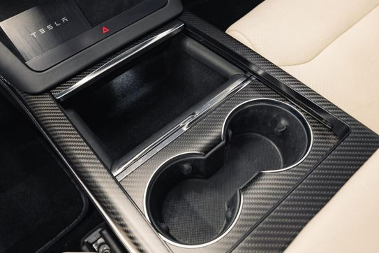 Tesla Model S Plaid