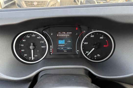 Iveco Daily 35S18 L3H2 Hi-Matic