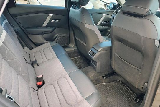 Citroen C4 1.2