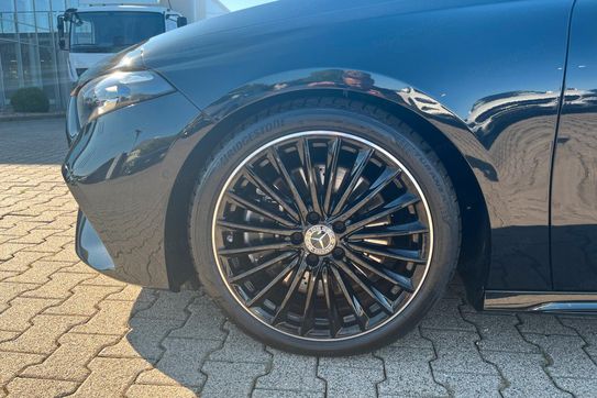 Mercedes Klasa A 220 4-Matic AMG Line