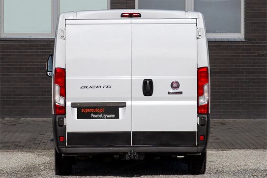 Fiat Ducato Chłodnia  do 0°C L2H1 Professional
