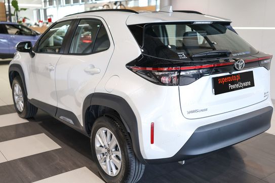 Toyota Yaris Cross Hybrid 1.5 Comfort AWD