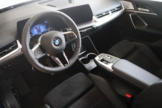 BMW X1 xDrive23i M Sport