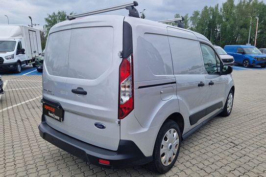 Ford Transit Connect L1