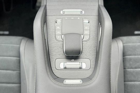 Mercedes GLE 450 d 4-Matic AMG Line