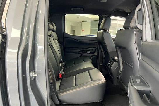 Ford Ranger Wildtrak X A10 4x4