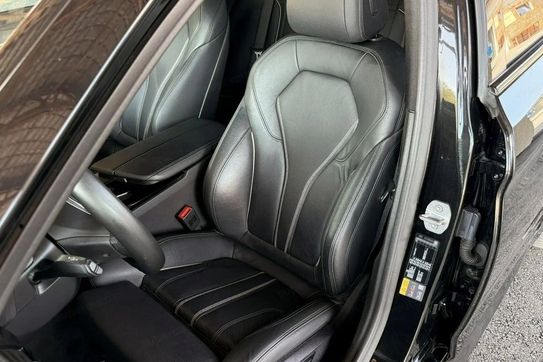 BMW Seria 5 530e iPerformance M Sport