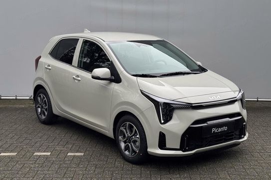 Kia Picanto 1.0 GDI Business Line
