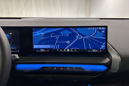 BMW X3 xDrive20 M Sport