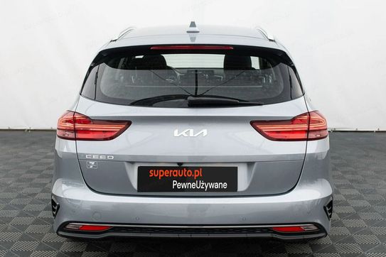 Kia Ceed 1.5 T-GDI M