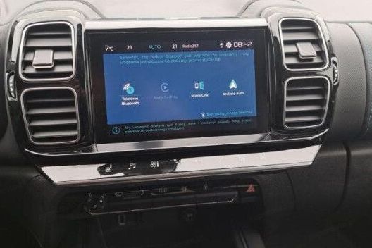 Citroen C5 Aircross 225 Shine