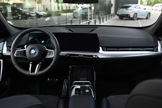 BMW X1 xDrive30e M Sport