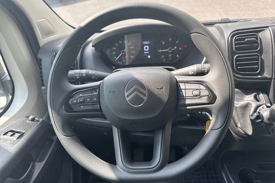 Citroen Jumper L4H3