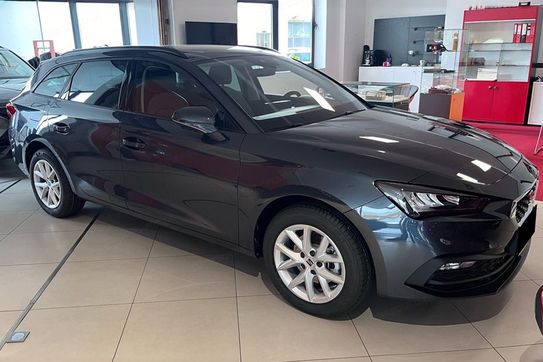 Seat Leon Style 1.5 TSI