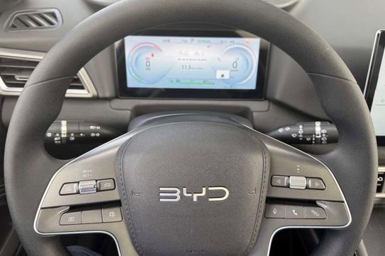BYD ATTO 2 Active