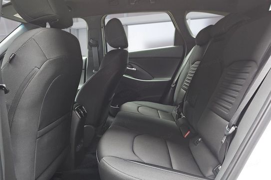 Hyundai i30 1.5 T-GDI DCT