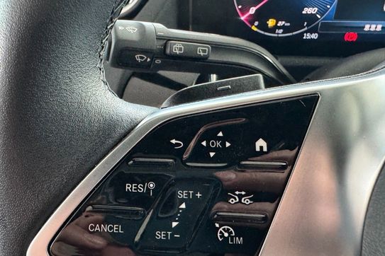 Mercedes GLA 200 Progressive