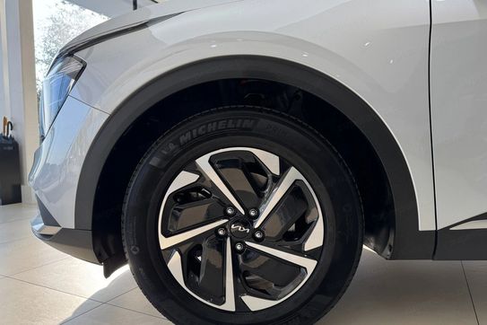 Kia Sportage 1.6 T-GDI L DCT