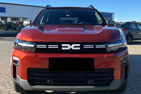 Dacia Bigster Journey LPG 1.2 mHEV