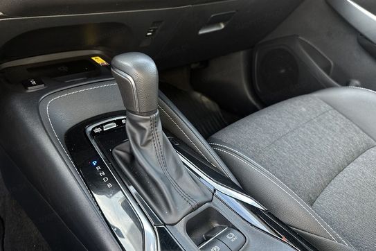 Toyota Corolla 1.8 Hybrid Style