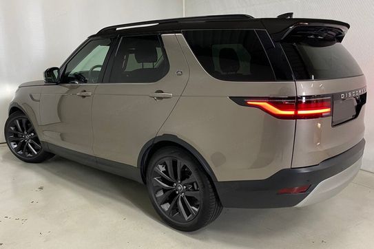 Land Rover Discovery V D250