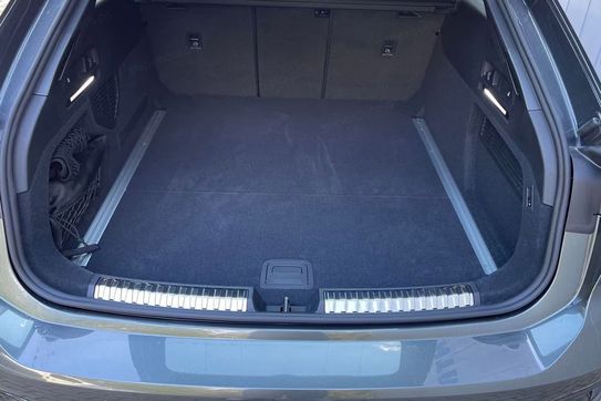 Audi A6 TDI quattro S line Avant