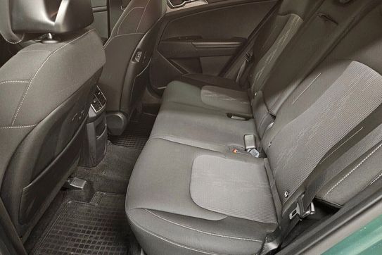 Kia Sportage 1.6 T-GDI  DCT