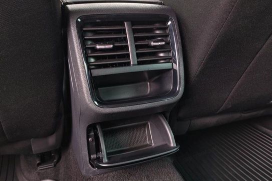 Skoda Octavia 2.0 TDI Ambition