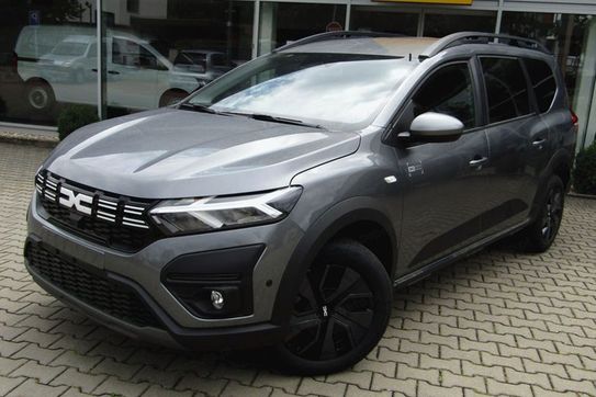 Dacia Jogger Expression 7-miejsc LPG 1.0