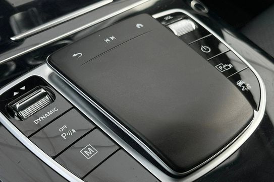 Mercedes GLC 300 e 4-Matic
