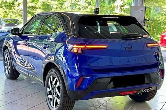 Opel Mokka GS S&S eDTC6 1.2 T mHEV