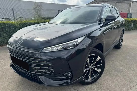 MG HS 1.5T PHEV Exclusive aut