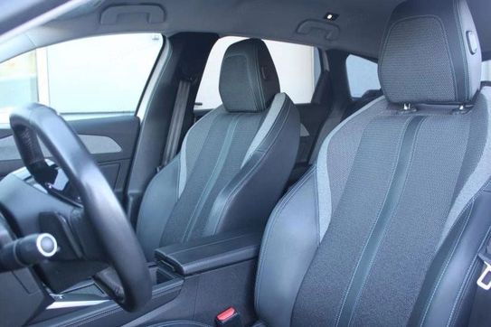 Peugeot 308 1.5 BlueHDi Allure Pack S&S EAT8