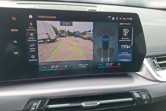 BMW X1 sDrive18i M Sport