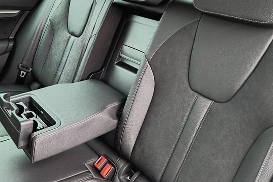 Skoda Octavia Edition 130 Selection 1.5 TSI mHEV DSG