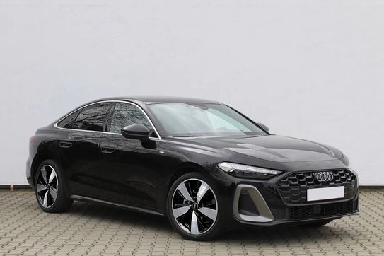 Audi A5 TFSI