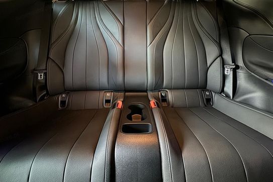 Mercedes CLE 200  4-Matic AMG Line