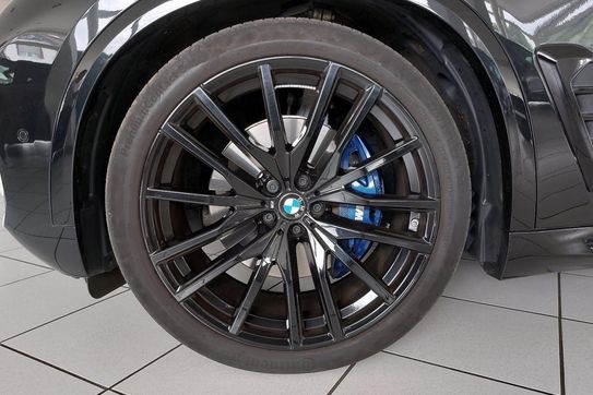 BMW X5 xDrive30d M Sport