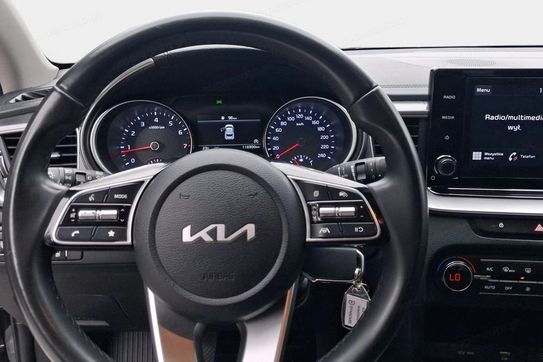 Kia XCeed 1.5 T-GDI M
