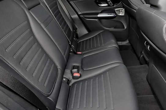 Mercedes GLC Coupe 220 d 4-Matic AMG Line