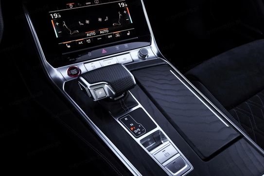 Audi A6 S6 TDI mHEV Tiptronic