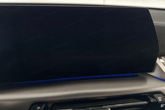 BMW iX2 eDrive20 M Sport