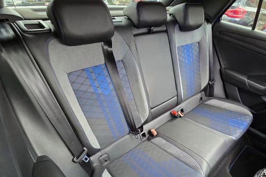 Volkswagen T-Roc R 2.0 TSI 4Mot. DSG