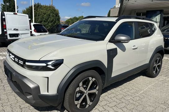 Dacia Duster Journey 1.6 Full Hybrid