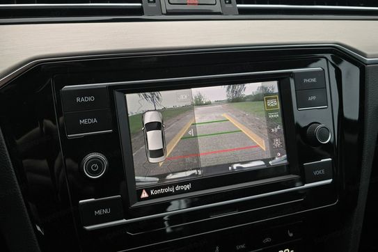 Volkswagen Passat 1.5 TSI EVO Elegance