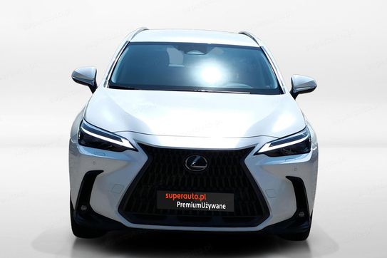 Lexus NX 450h+ Prestige AWD
