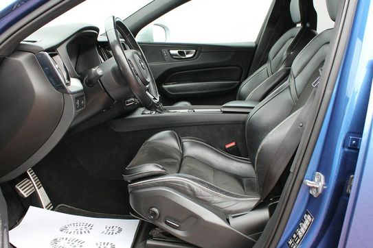 Volvo XC60 D4 AWD R-Design aut