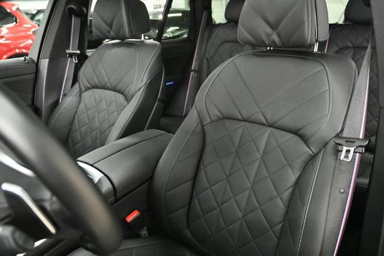 BMW X5 xDrive30d M Sport