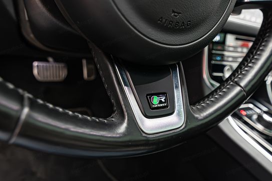 Jaguar XF 2.0 AWD R-Sport aut