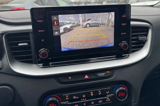 Kia Ceed 1.5 T-GDI M DCT